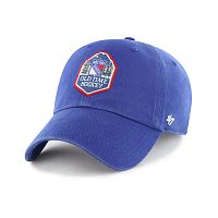Бейсболка New York Rangers
