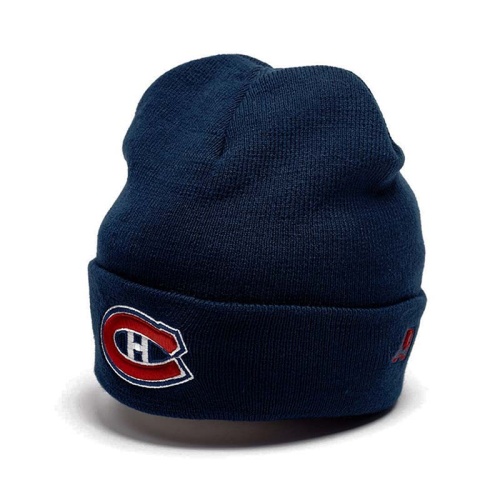 Шапка NHL Montreal Canadiens