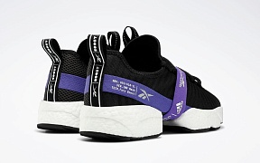 Reebok и Adidas - совместный выпуск кроссовок