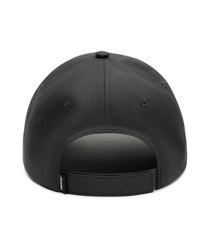 Бейсболка JOGEL PREMIER Team Cap черная фото 7