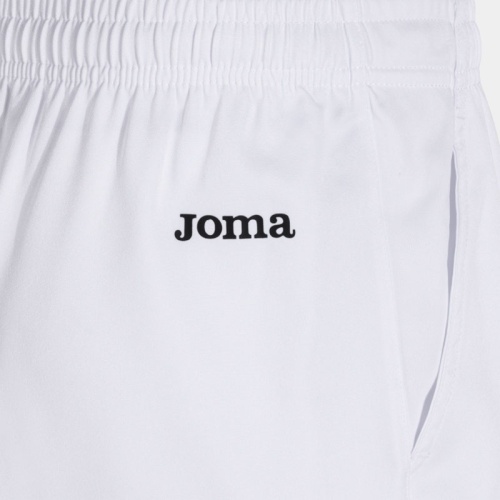 Шорты теннисные Joma MASTER White фото 8 Шорты теннисные Joma MASTER White фото 8