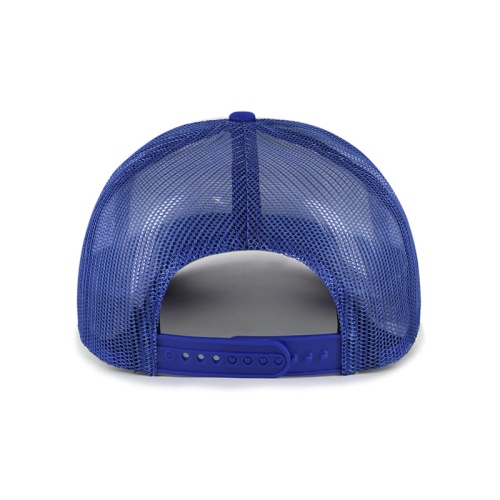 Бейсболка Los Angeles Dodgers фото 2