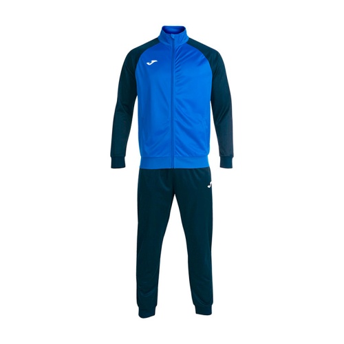 Детский спортивный костюм Joma ACADEMY IV Royal Navy фото 13 Детский спортивный костюм Joma ACADEMY IV Royal Navy фото 13