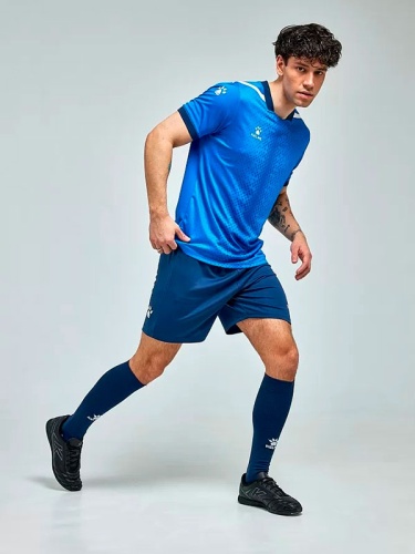 Футбольная форма KELME DINAMO Royal Blue фото 5 Футбольная форма KELME DINAMO Royal Blue фото 5