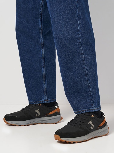 Кроссовки Joma C.200 MEN 2401 Black фото 7