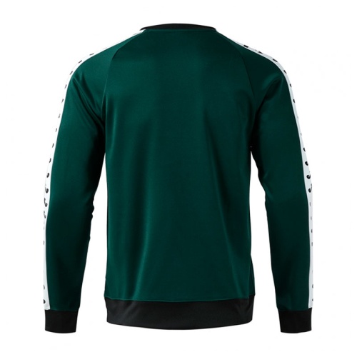 Толстовка Joma HEROIC Green фото 2 Толстовка Joma HEROIC Green фото 2