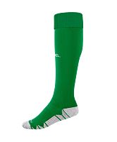 Гетры футбольные JOGEL MATCH PerFormDRY Socks зеленые