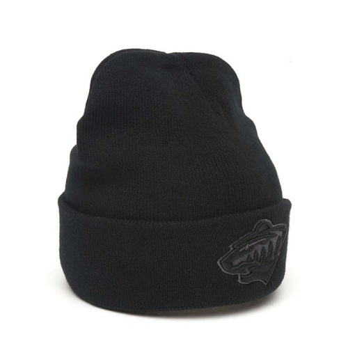 Шапка Minnesota Wild фото 3 Шапка Minnesota Wild фото 3