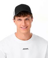 Бейсболка с сеткой JOGEL Essential Mesh Cap