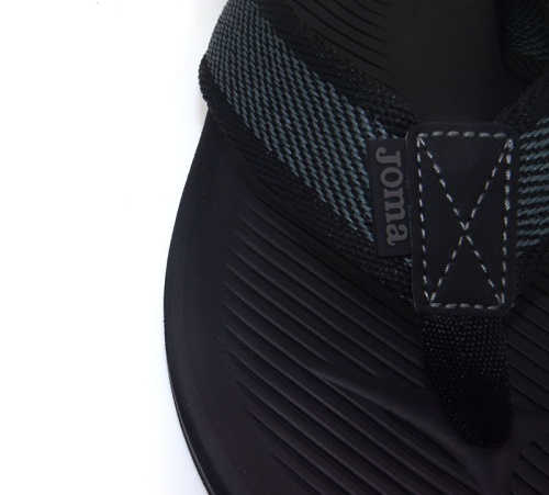 Вьетнамки Joma S.SEA MEN Black фото 6