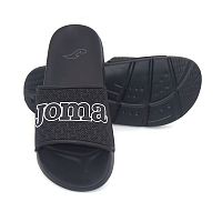 Сланцы Joma S.LAND MEN 2501 Black