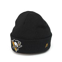 Шапка NHL Pittsburgh Penguins (подростковая)