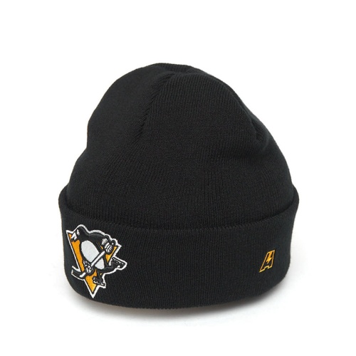 Шапка NHL Pittsburgh Penguins (подростковая)