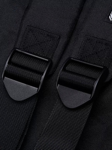 Сумка-сетка для мячей KELME RONDA Black фото 7