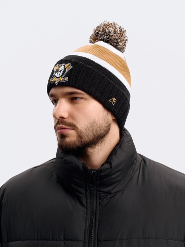 Шапка Анахайм Дакс фото 4 Шапка Анахайм Дакс фото 4