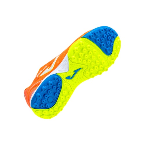Сороконожки подростковые Joma TOLEDO JR 2608 Orange фото 4
