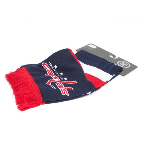 Шарф Washington Capitals фото 2