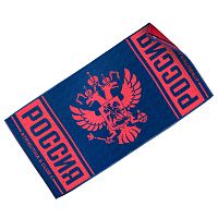 Полотенце Россия