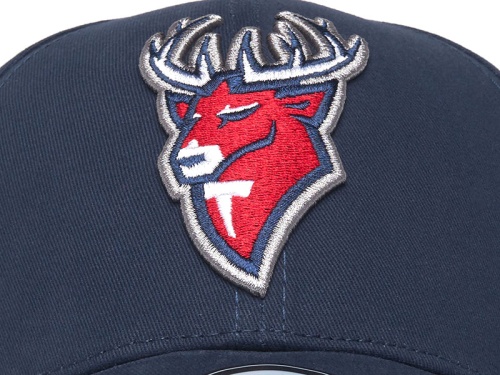 Бейсболка ХК Торпедо фото 5