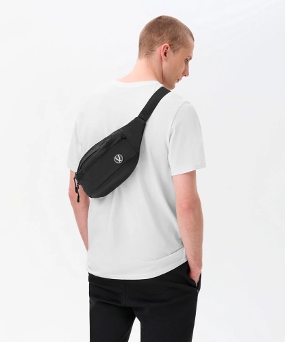 Сумка поясная JOGEL ESSENTIAL Team Waist Bag фото 2