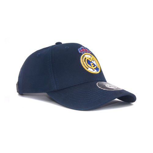 Бейсболка детская Реал Мадрид фото 3