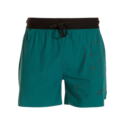 Шорты для бега Joma R-CITY OZONE Turquesa фото 5