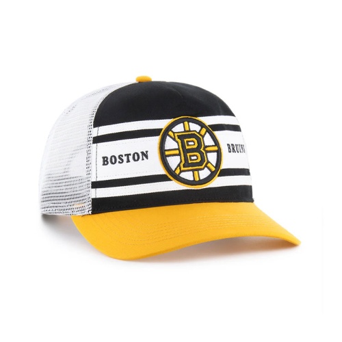 Бейсболка Boston Bruins фото 3 Бейсболка Boston Bruins фото 3