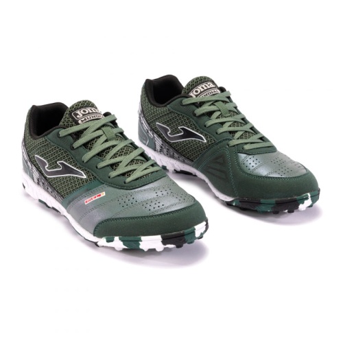 Сороконожки Joma MUNDIAL 2423 Green фото 4