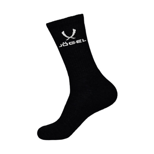 Носки JOGEL ESSENTIAL High Cushioned Black 2 пары фото 10