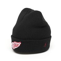 Шапка Detroit Red Wings