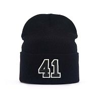 Шапка номер 41