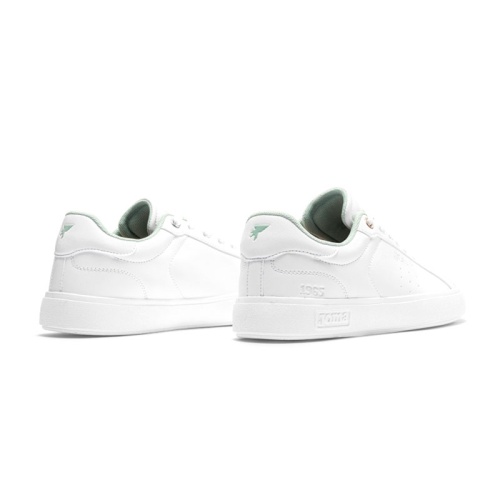 Кроссовки женские Joma CLASSIC LADY 2615 White фото 5 Кроссовки женские Joma CLASSIC LADY 2615 White фото 5