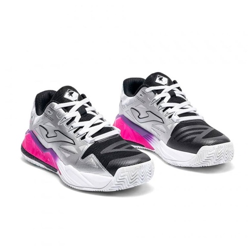 Кроссовки женские Joma SPIN LADY 2612 Light Gray фото 5 Кроссовки женские Joma SPIN LADY 2612 Light Gray фото 5