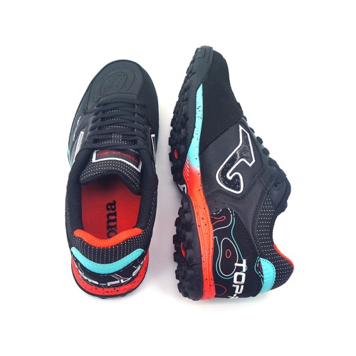 Сороконожки Joma TOP FLEX 2631 Black фото 4 Сороконожки Joma TOP FLEX 2631 Black фото 4