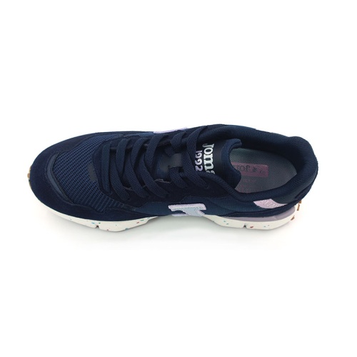 Кроссовки женские Joma C.1992 LADY Navy Blue фото 4