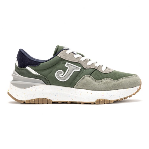 Кроссовки Joma C.367 MEN 2515 Green