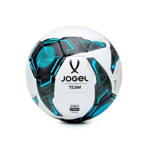 Мяч футбольный JOGEL Team размер 4