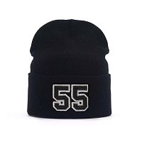 Шапка номер 55