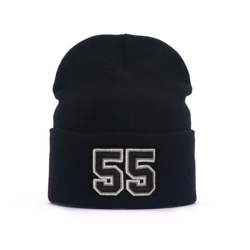 Шапка номер 55