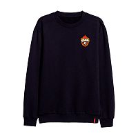 Толстовка CSKA RED BLUE