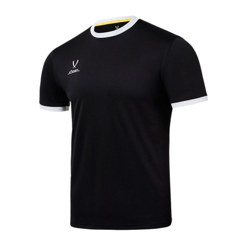 Футболка игровая JOGEL CAMP Origin Black White фото 5 Футболка игровая JOGEL CAMP Origin Black White фото 5