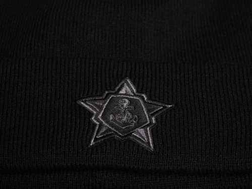 Шапка ХК Адмирал фото 4