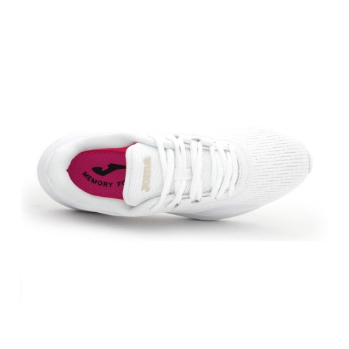 Кроссовки женские Joma SODIO White фото 5