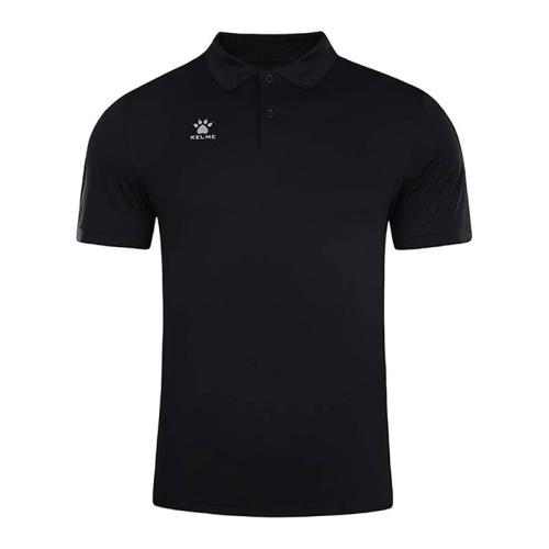 Поло KELME Black