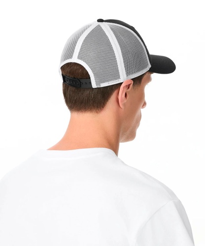 Бейсболка с сеткой JOGEL Essential Mesh Cap фото 7