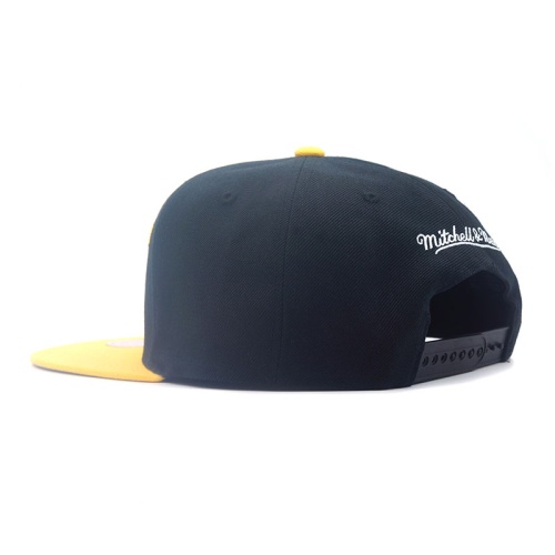 Снэпбэк Лос-Анджелес Лейкерс фото 4