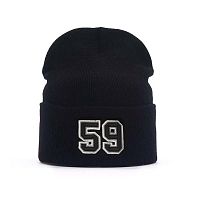 Шапка номер 59