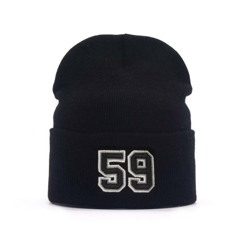 Шапка номер 59