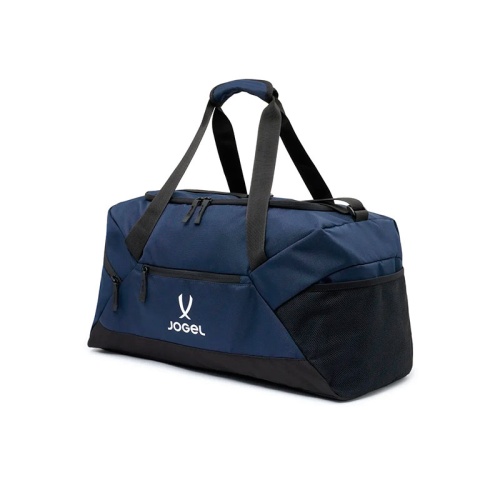 Сумка спортивная JOGEL CAMP Medium Bag Navy фото 9