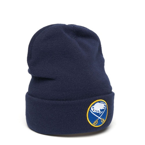 Шапка Баффало Сейбрз фото 3 Шапка Баффало Сейбрз фото 3